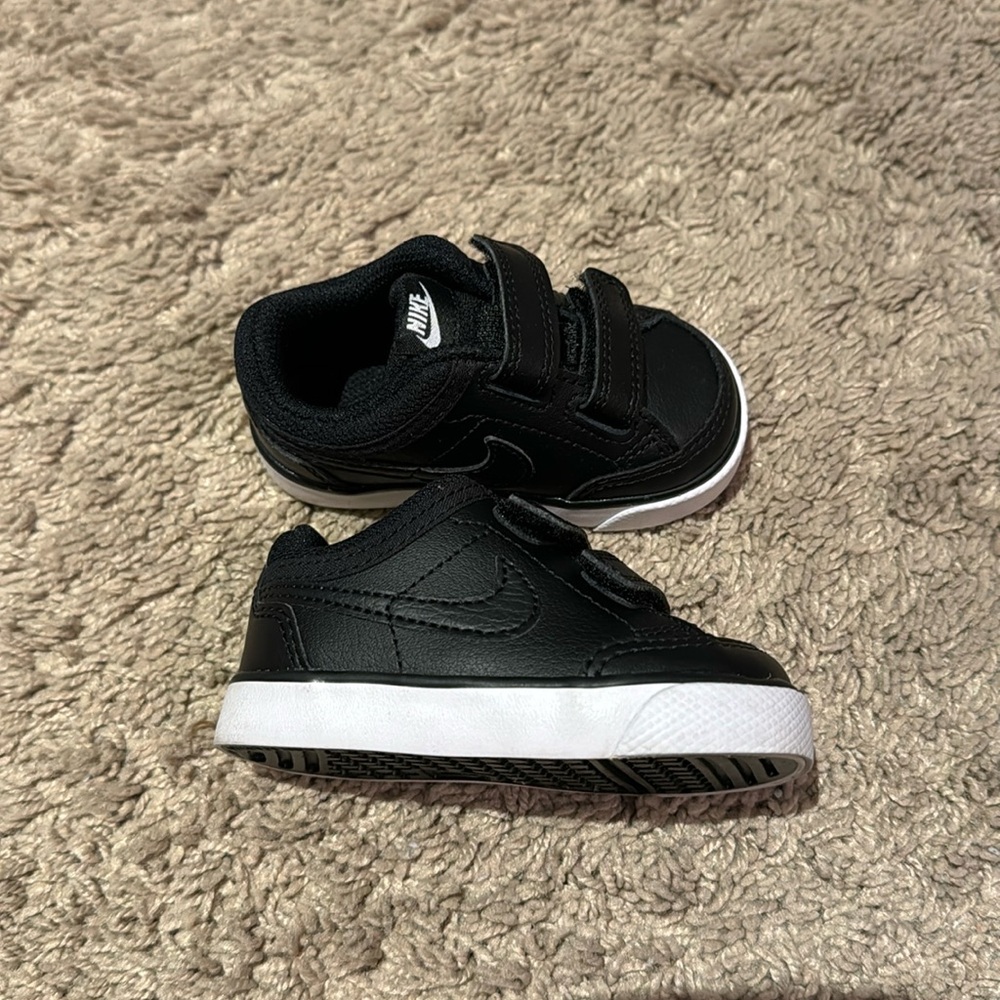 Baby sneakers